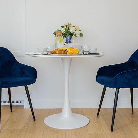 Warsaw Seasons By Alluxe Boutique Apartments 외부 사진