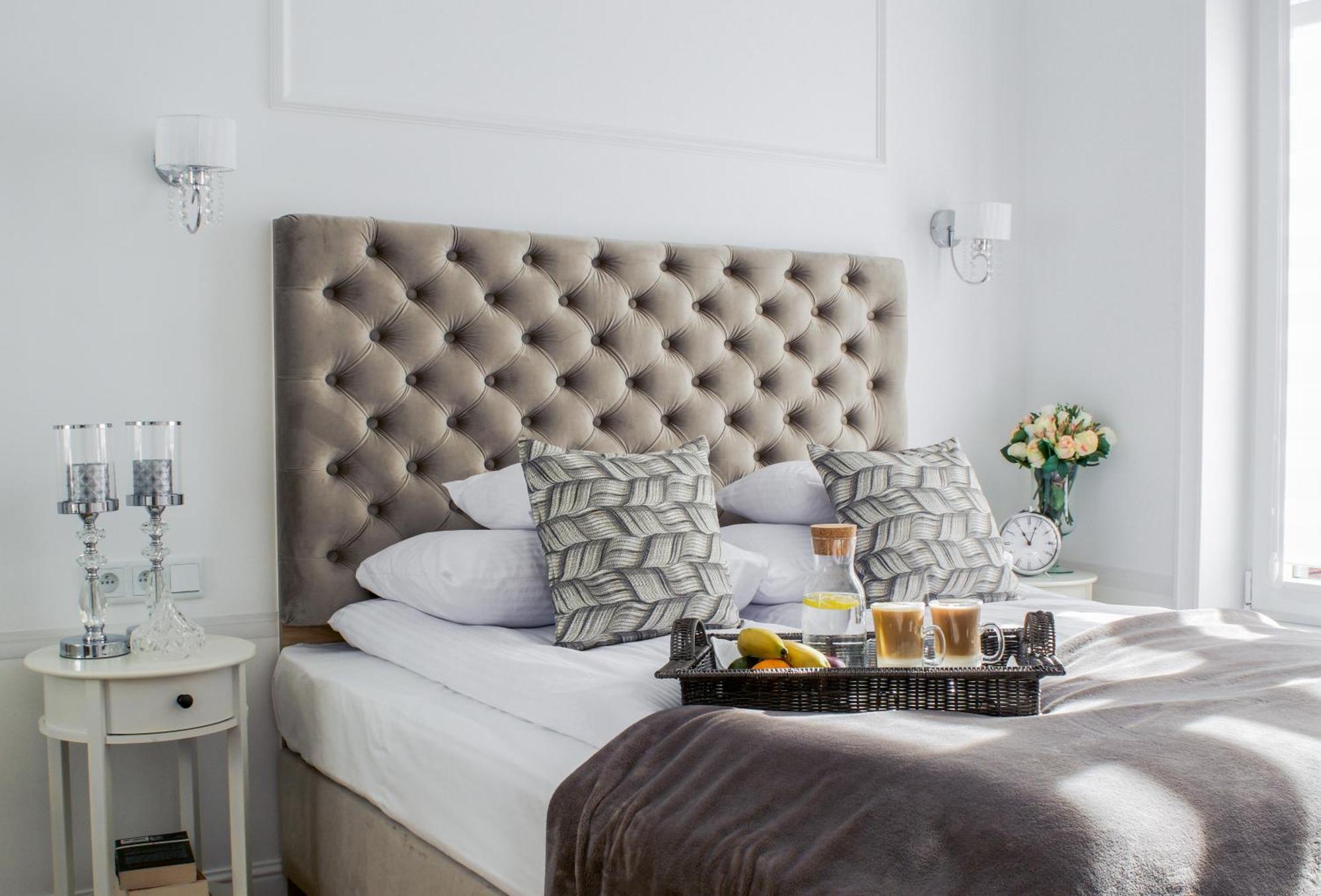 Warsaw Seasons By Alluxe Boutique Apartments 외부 사진