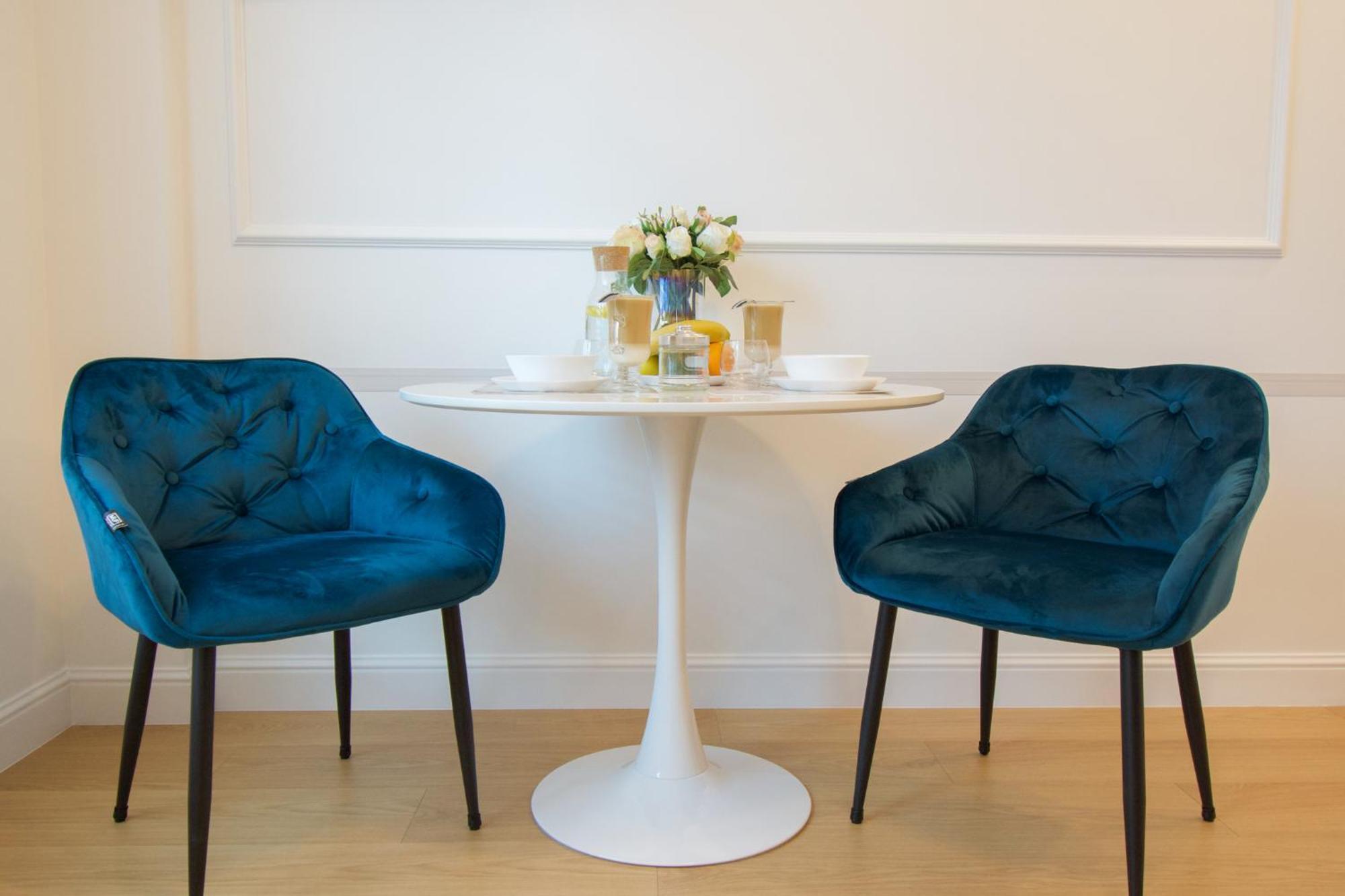 Warsaw Seasons By Alluxe Boutique Apartments 객실 사진