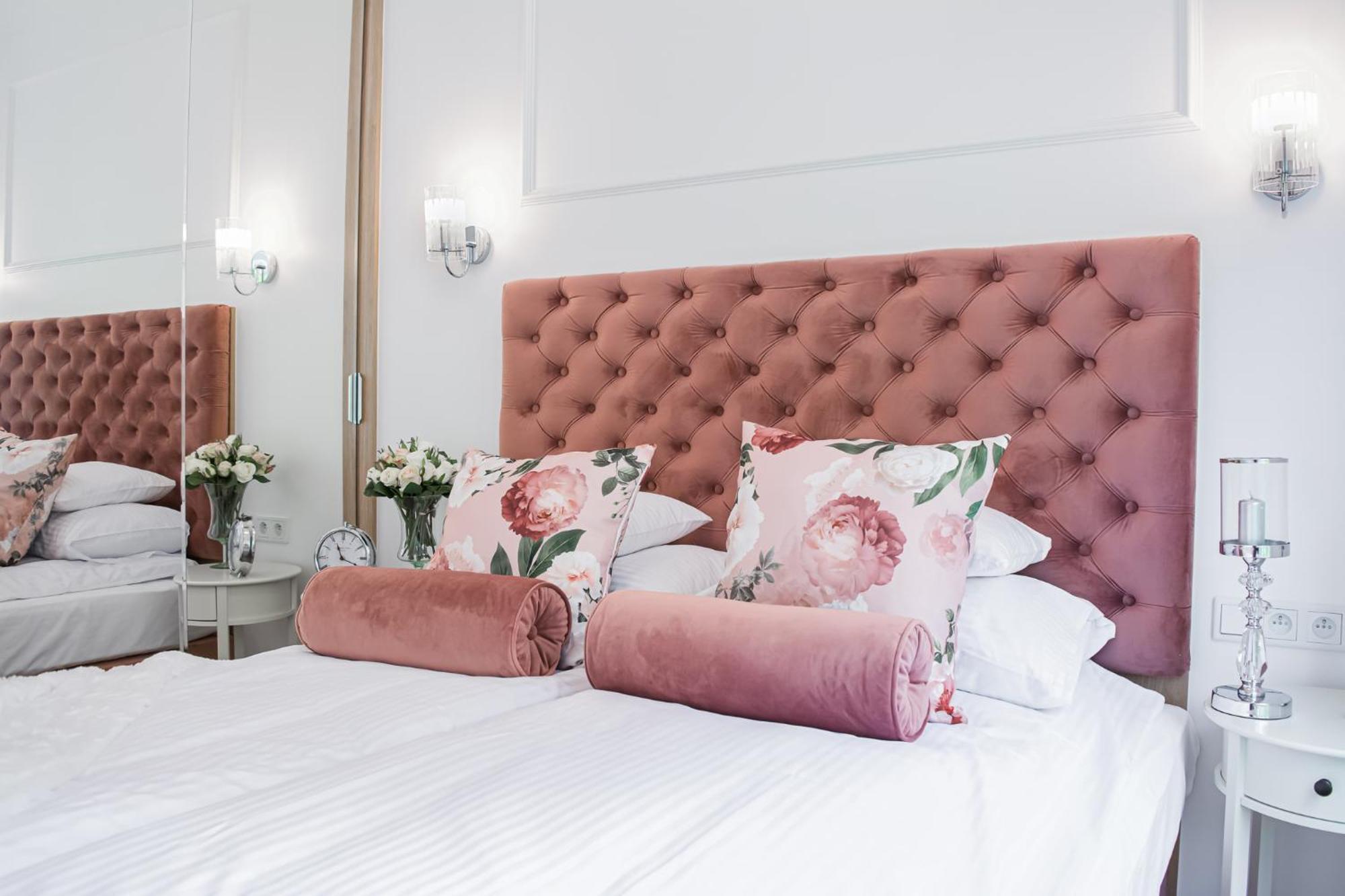 Warsaw Seasons By Alluxe Boutique Apartments 외부 사진