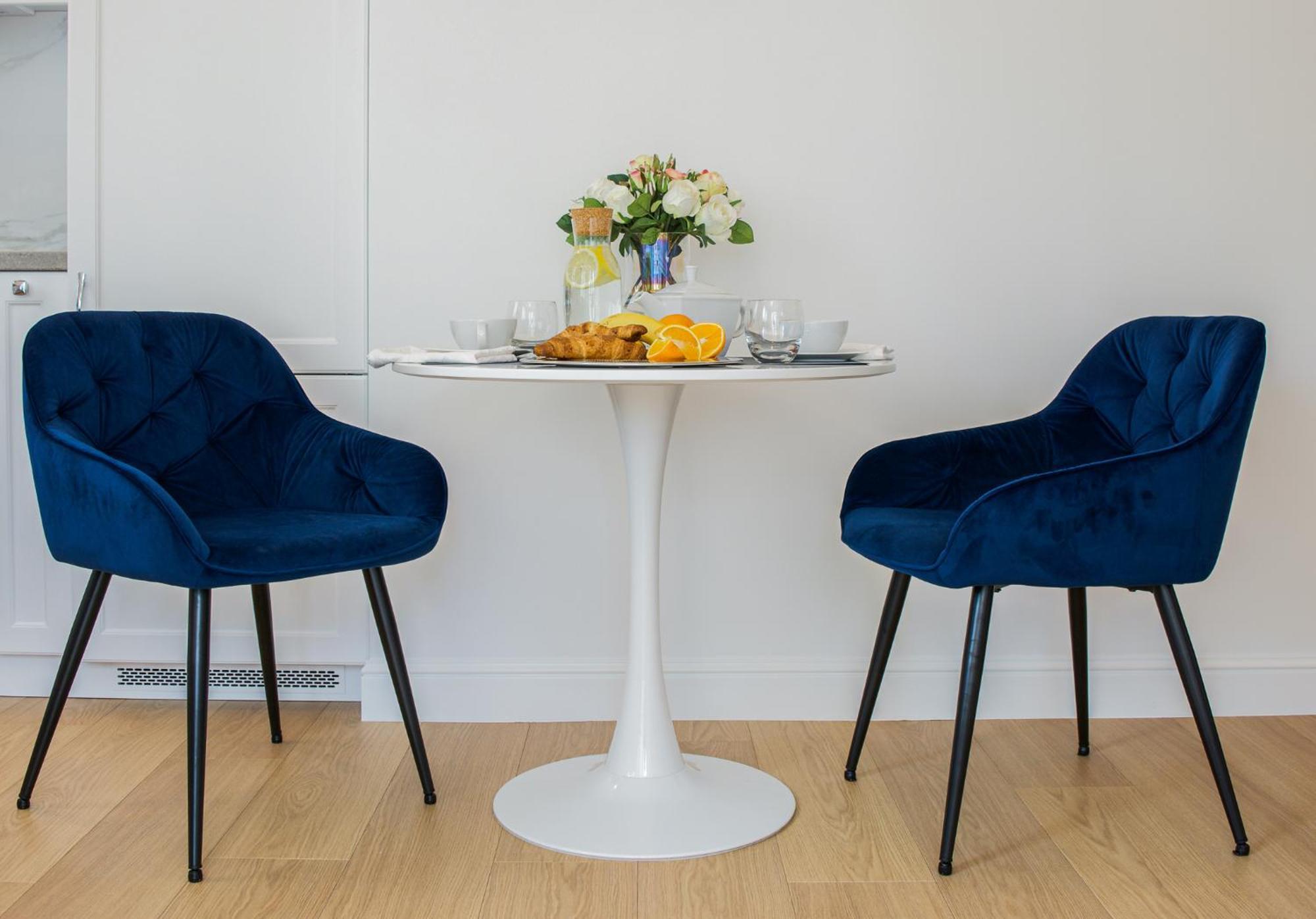 Warsaw Seasons By Alluxe Boutique Apartments 외부 사진